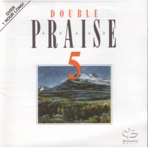 CDP-05 Praise 5 